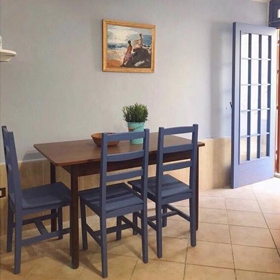 Alice'S Apartment Кастелламмаре-дель-Гольфо Екстер'єр фото